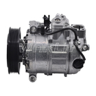 Vehicle AC Compressor for A4 3.0 V6 2005-2008/A8 3.0 V6 TFSI 2010- 4H0260805