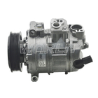 Vehicle Variable Displacement Compressor for Audi