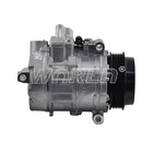 For Benz C200 W204 Auto Air Conditioner Compressor Parts 7SEU17C WXMB098