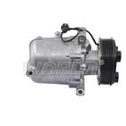 Car Air Conditioner Compressor 92600EA000 For Nissan Navara Frontier WXNS054