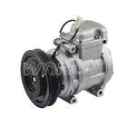 Made In China Truck AC Compressor For Daewoo Excavator Dooson DX 24v