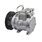 Made In China Truck AC Compressor For Daewoo Excavator Dooson DX 24v