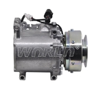 MR360532 Car Air Compressor For Mitsubishi Pajero Sport2.5 3.0 WXMS007