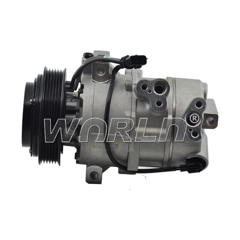 9977012S000 A/C Auto Compressor DVE16 For Kia Sportage For Hyundai IX35 2.0 WXKA027