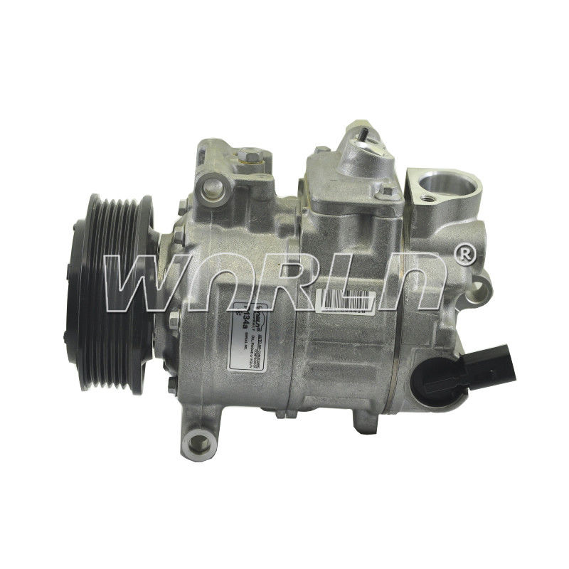 6SEU14C Compressor Car Air Conditioner 12V For VW For T5 For Amarok