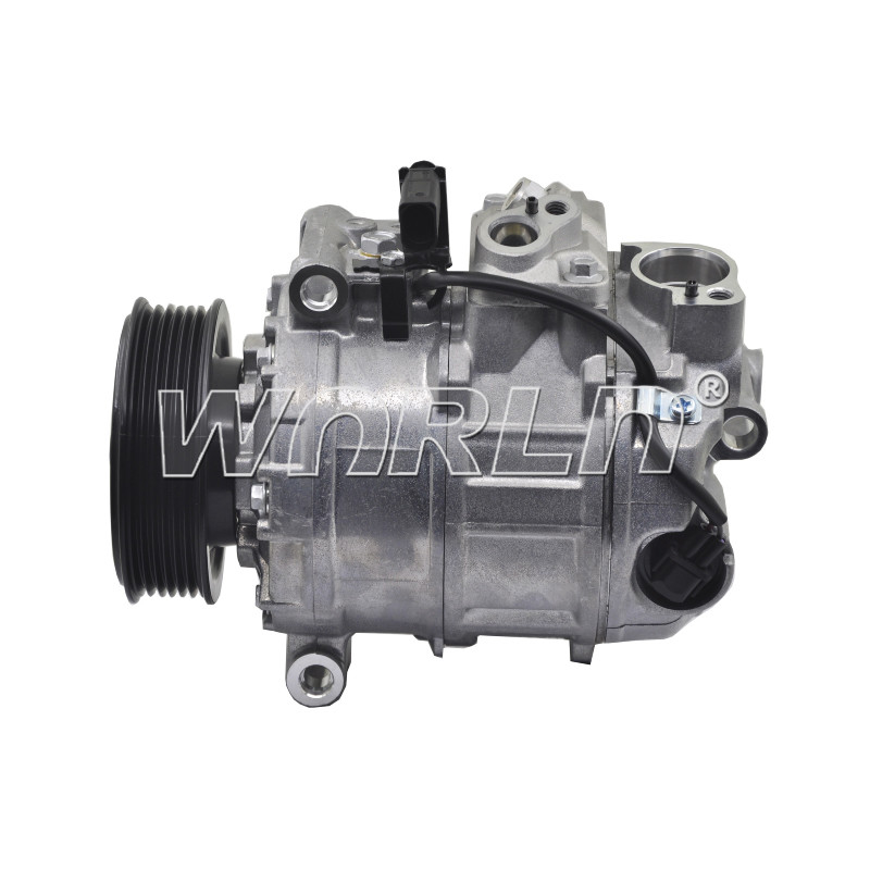 DCP32021 3D0820803T Auto Air Condition Compressor For VW Phaeton For Audi Q7 For Porsche WXVW061