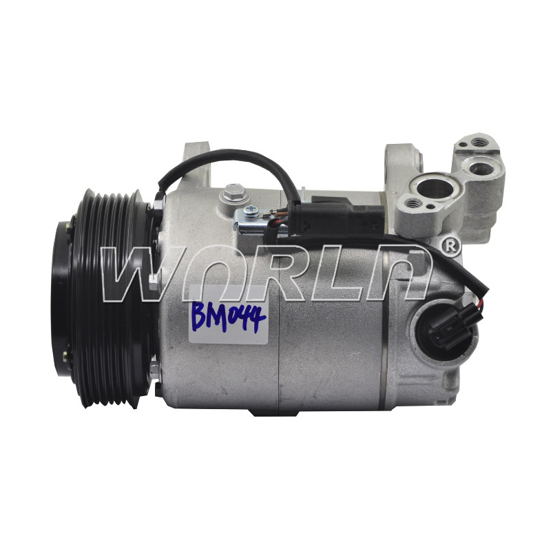 Variable Displacement Compressor 64529384630 For BMW 2/7/X1/X2/X3/X4 For Mini WXBM064A