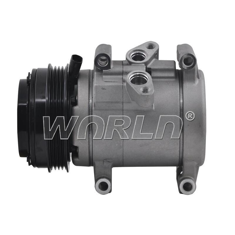 Car Compressor 95967303MA4 95967303 For Chevrolet Spark For Beat M300 For Hyundai WXCV032