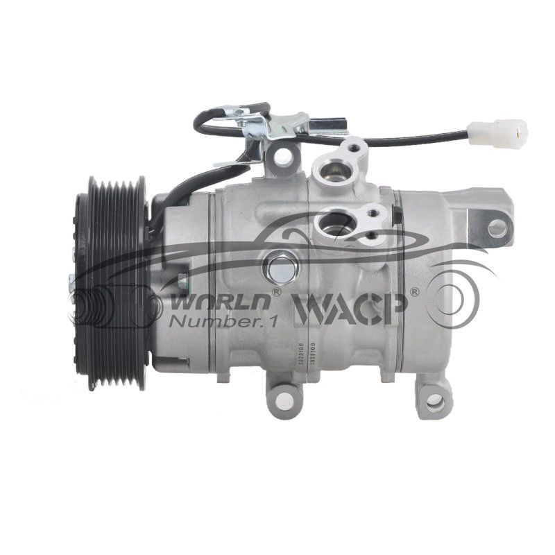 XI4472802032 Air Conditional Compressor For Sale For Toyota Wigo For Agya WXTT167