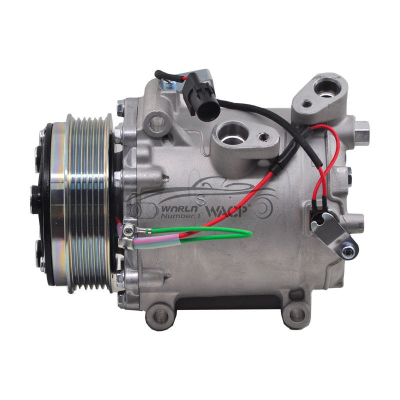TRSE073440 Automotive Air Conditioner Compressor For Proton Preve WXDH014