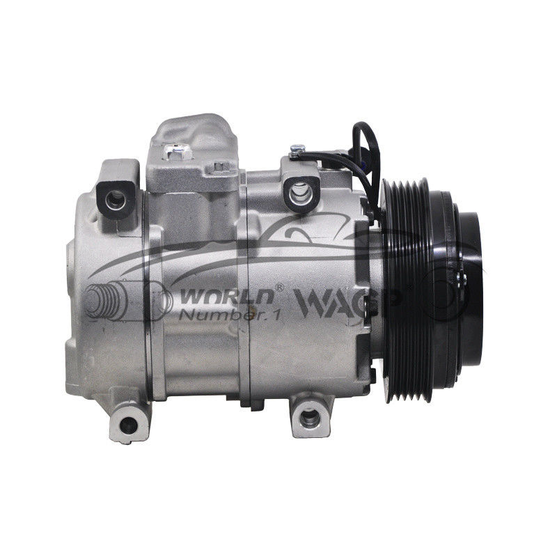 DV13 5PK Auto Air Condition Compressor 977011R400 For Hyundai AccentWXKA061