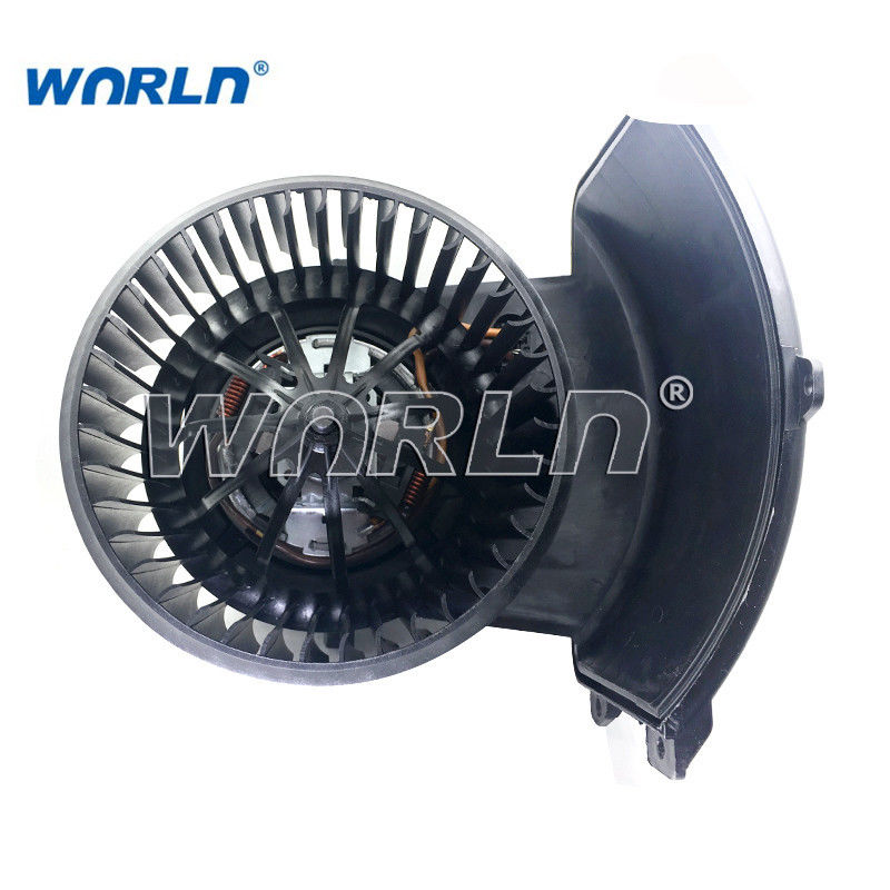 AUDI Q7 / Volkswagen Air Conditioner Fan Motor Replacement 7L0820021S
