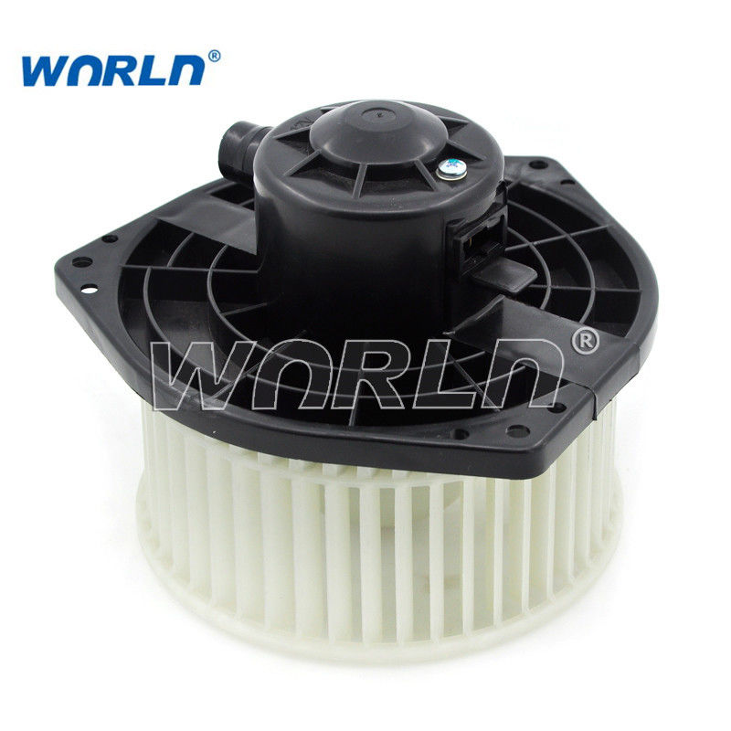 Nissan FS / CCW AC Blower Motor , Ac Fan Motor Replacement 272205E900AA