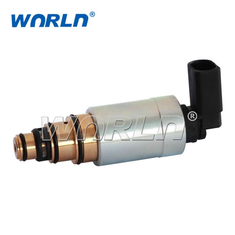 AUTO AC ELECTRIC CONTROL VALVE ECV ZEXEL DCS17E/ DCW17F /VALEO for