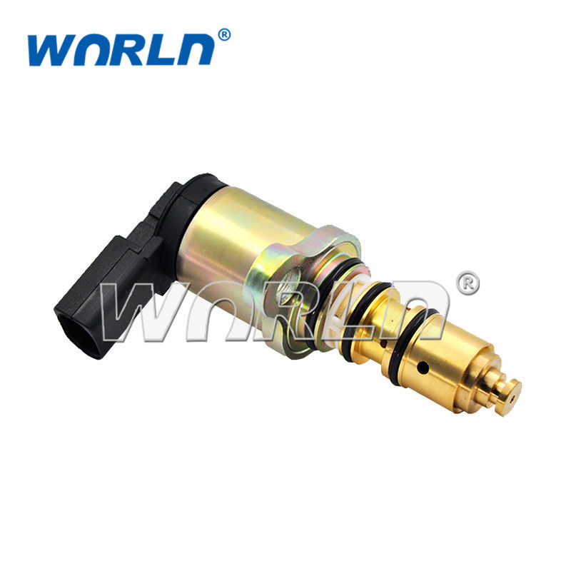 1k0820803Q Compressor Electronic Control Valve For Audi VW Skoda PXE13 PXE16
