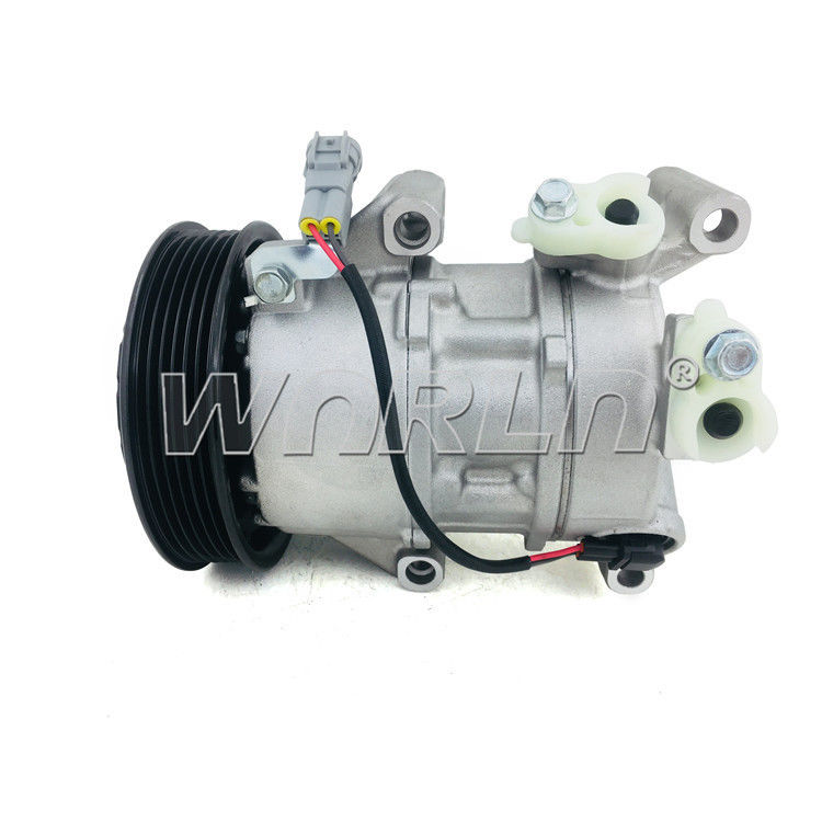 12 volts Auto AC Compressor 5TSE10C for Yaris XP130 XP150 1.0 VVT-I 2011 447260-4201