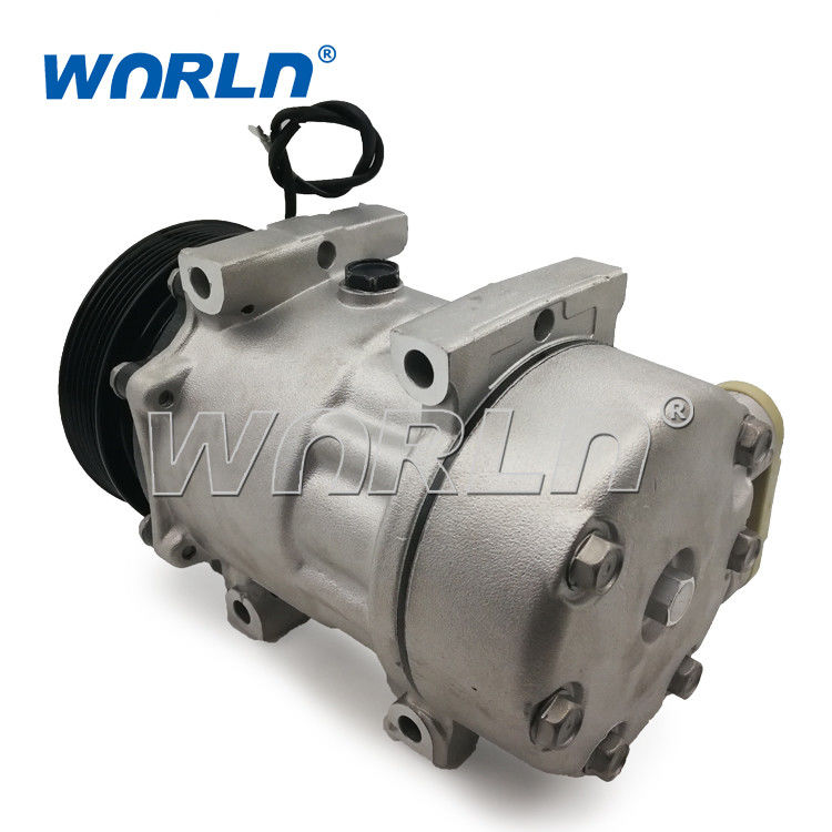 55037205AI 55056108AE Jeep Air Conditioning Compressor , Jeep Cherokee