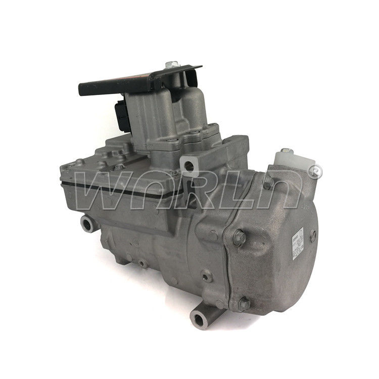 2017 Electric Ac Compressor 12 Volt Air Conditioner 2017 Electric Ac Compressor 12 Volt Air Conditioner 042200 0681