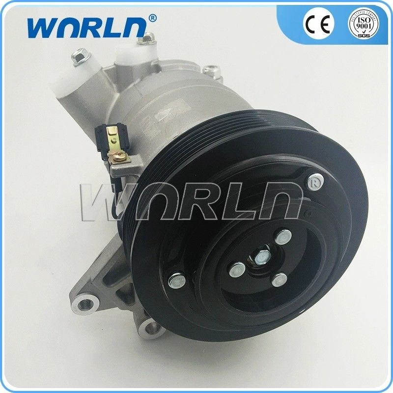 R134a NISSAN MURANO AC Compressor 92600 PXV16 12 Volt Air Conditioner