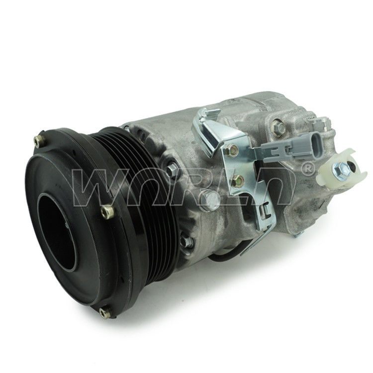 12 Volts Auto AC Compressor 6SEU16C For LS XF30 430 430 88310-50150