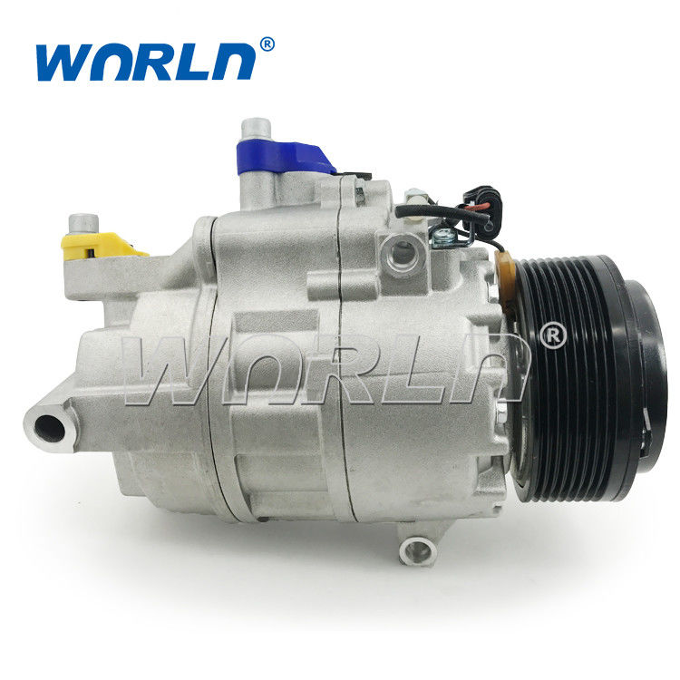 auto air compressor