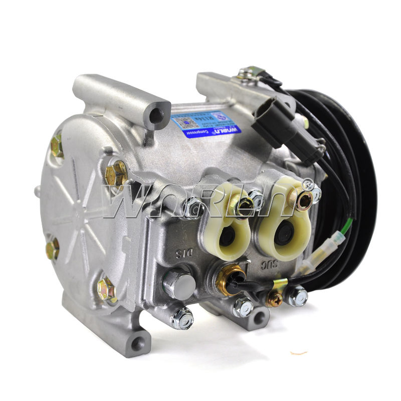 Msc090ta 24 Volt Air Conditioner Compressor For Mitsubishi Canter Msc090ta 24 Volt Air Conditioner Compressor For Mitsubishi Canter Rosa 71 6800653 Mk512830