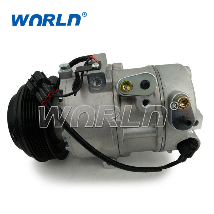 OEM Car AC Compressor for KIA K4 IX35 2.0 2.4 DIESEL 2010 / Hyundai
