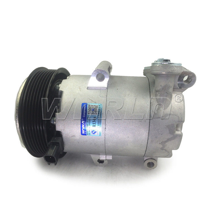 7PK Ford RANGER Mazda BT 50 Air Con Compressor HS13N AB3919D629AA