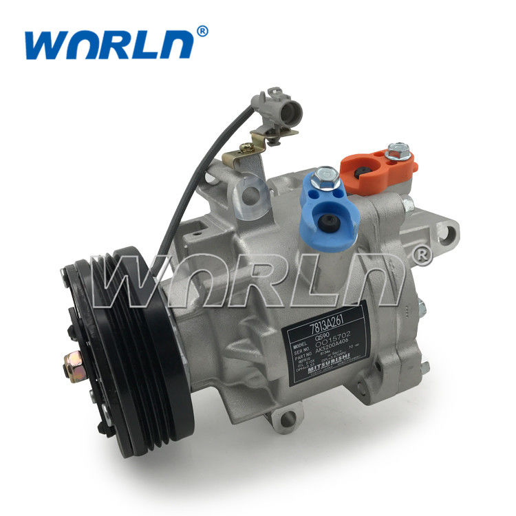 12V Auto AC Compressor For SUZUKI SWIFT 1.2 VVT 2010-2017 9520168LA0