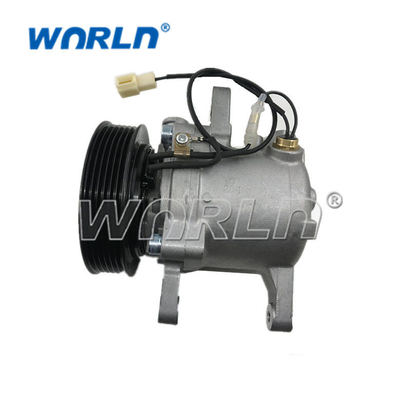 12V Electric Auto Air Conditioning Compressor / AC Compressor KUBOTA