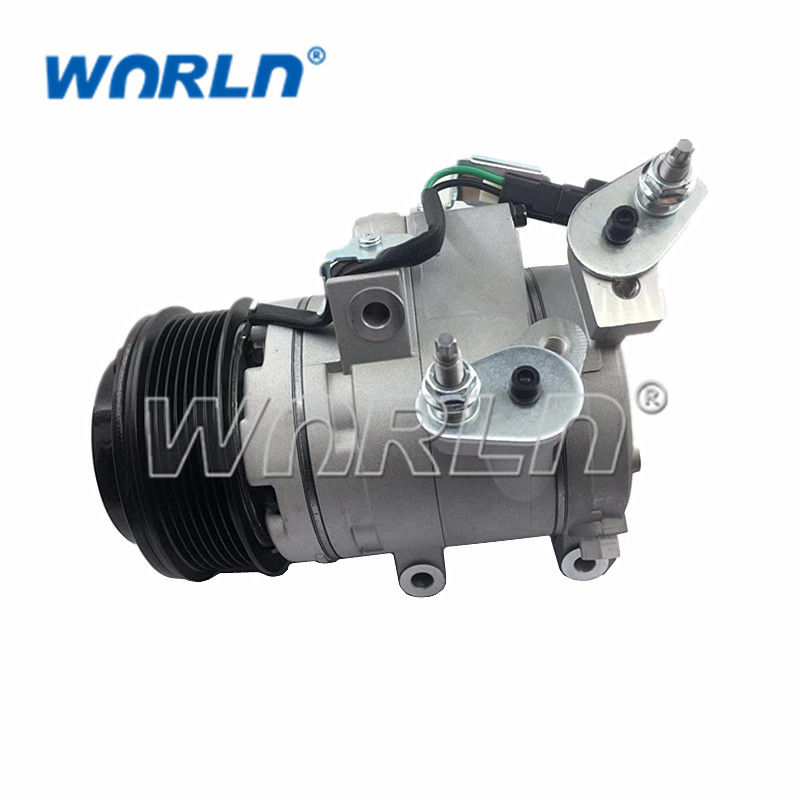 Dks13c Vehicle Air Conditioner Compressor For Ford Ranger 3 2 Eb3b 19d629 Db