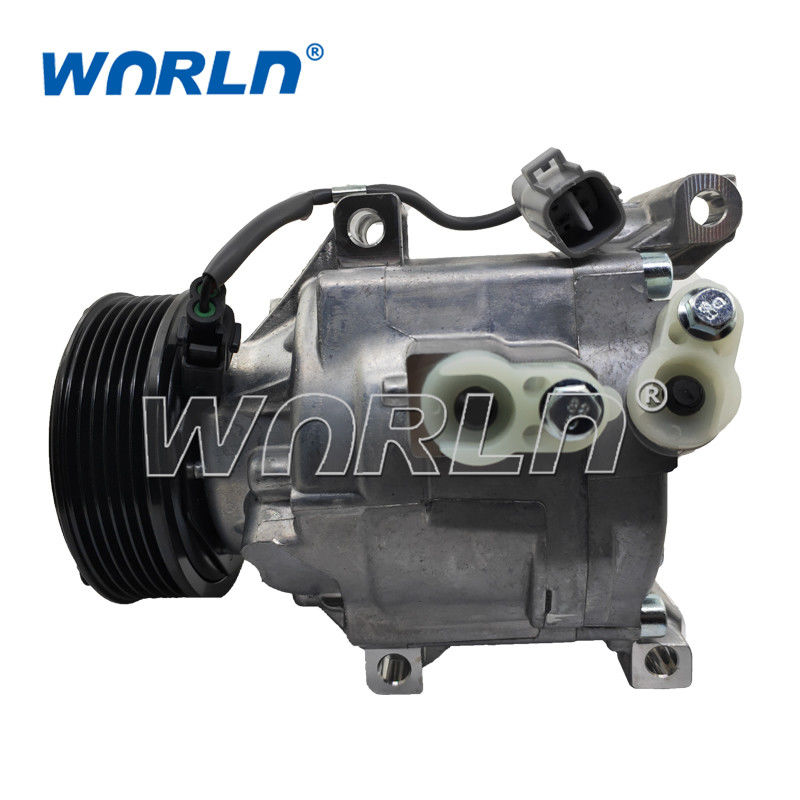 883101A620  DCP09060  52060460 88310-02251 SCSA06 Auto Parts Air Conditioning Compressor For Corolla E120 1.4 VVT-I 1.6