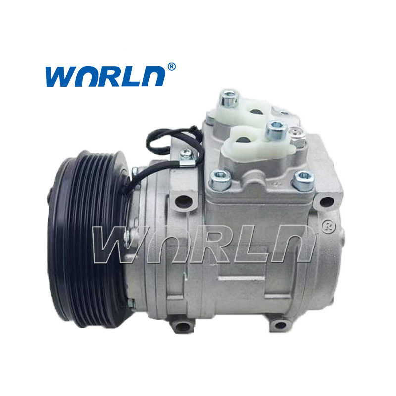 Auto AC Compressor For JMC 10PA15C 6PK 12V Air Conditioner pumps