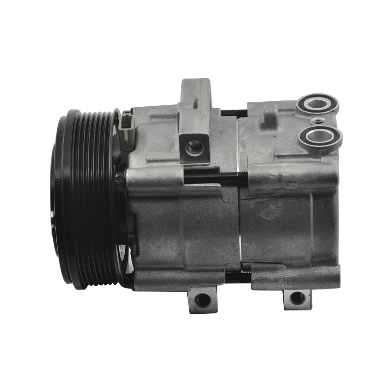 YC1H19D629AA Auto AC Compressor For Ford Transit For Mondeo For Maverick For Mazda WXFD095