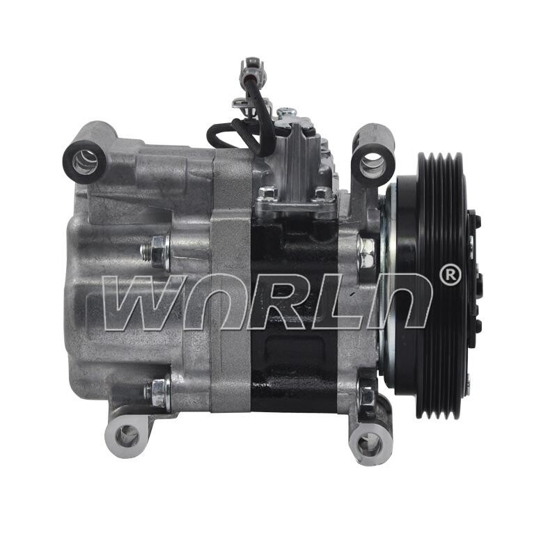 V08A 4PK Car Ac Cooling Compressor For Suzuki Swift/SX4/GrandVitara