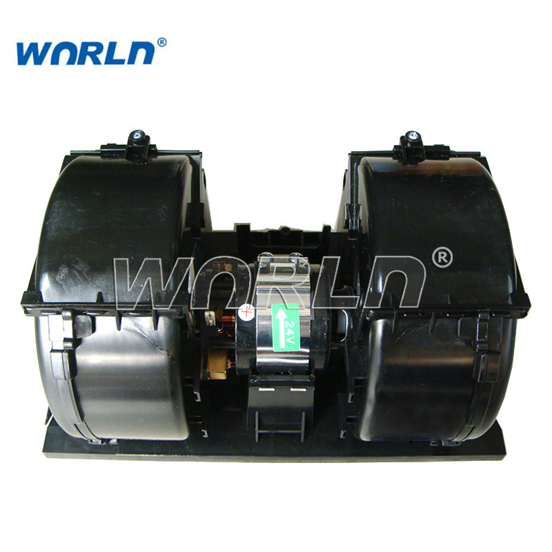 24V Air conditioner blower motor for BENZ / ACTROS/FOTON GLT / BENZ V3