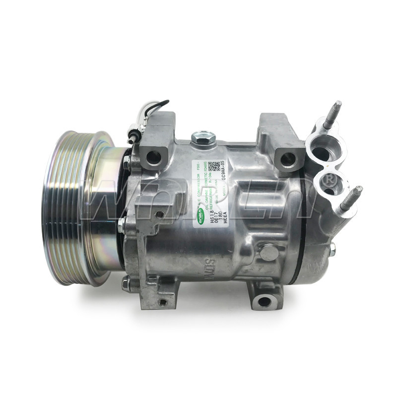 auto air compressor