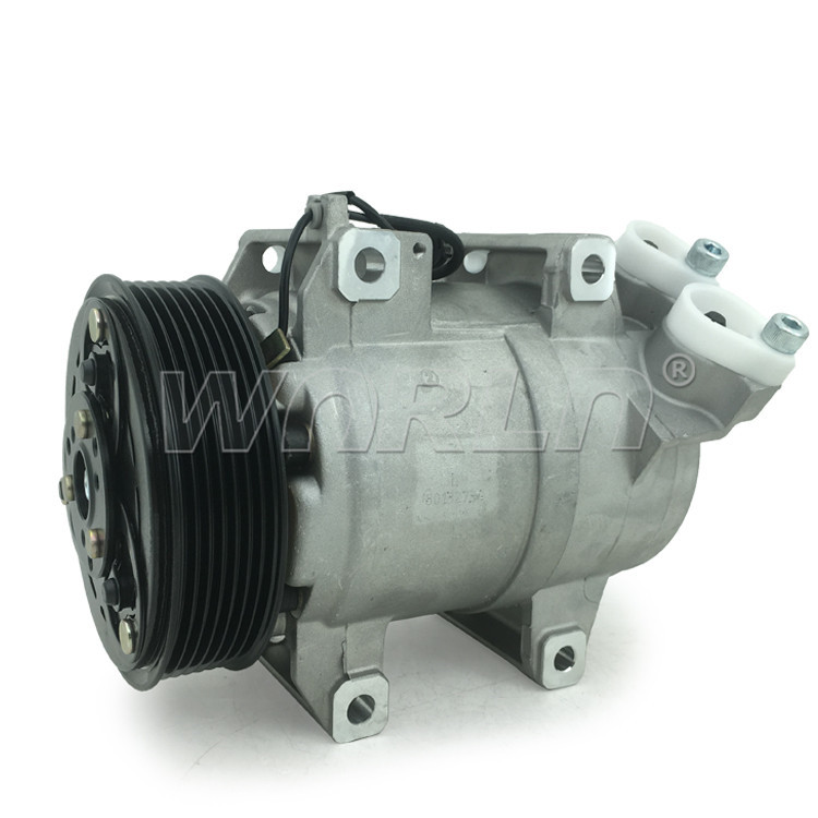 DKS15D 12V Mitsubishi Triton Air Conditioner Compressor 2006 716802647