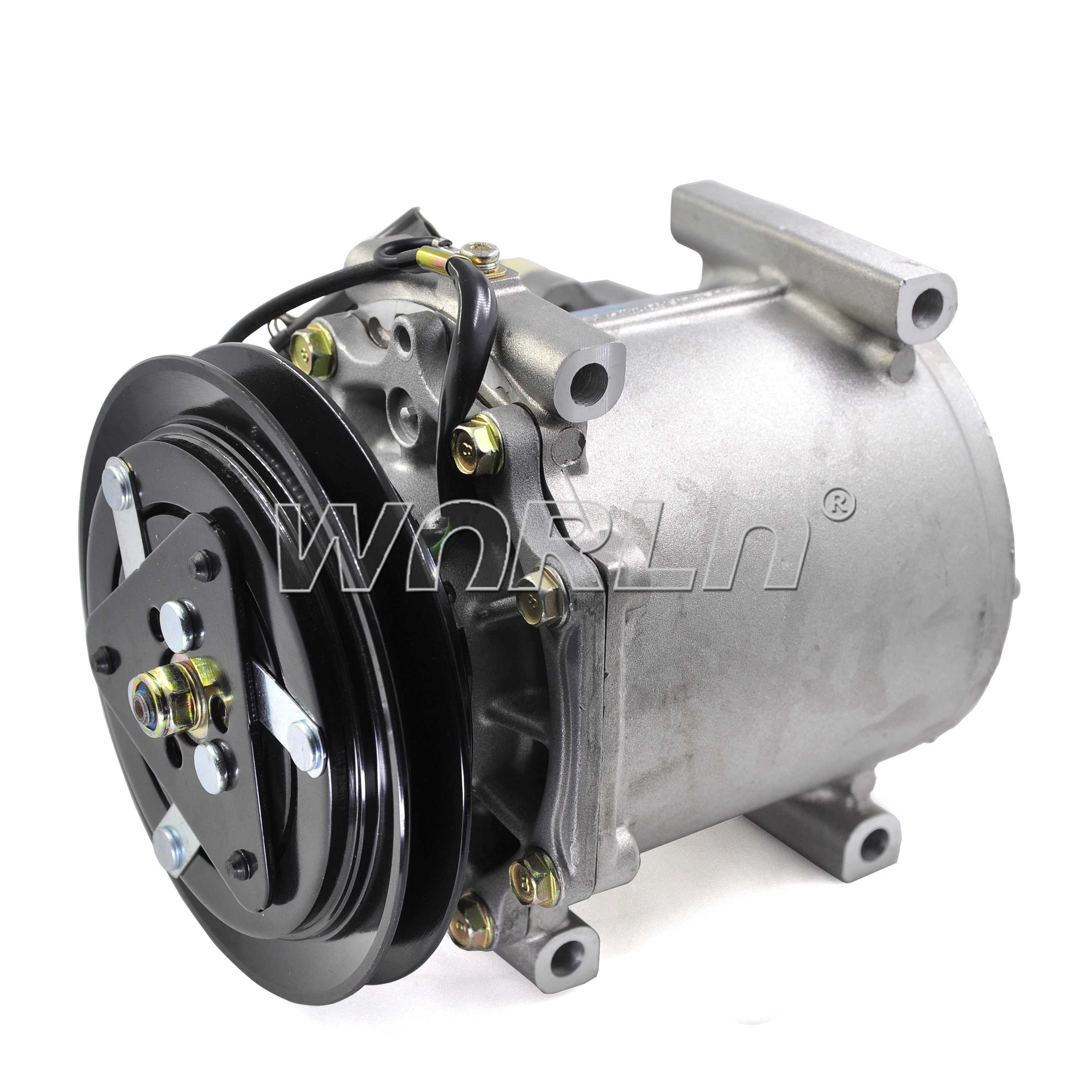 Msc090ta 24 Volt Air Conditioner Compressor For Mitsubishi Canter Msc090ta 24 Volt Air Conditioner Compressor For Mitsubishi Canter Rosa 71 6800653 Mk512830