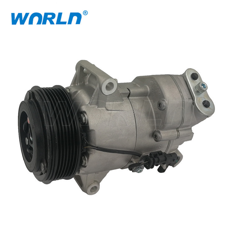 13377057/13346493/13414018/1618427 12 Voltage Vehicle AC Compressor