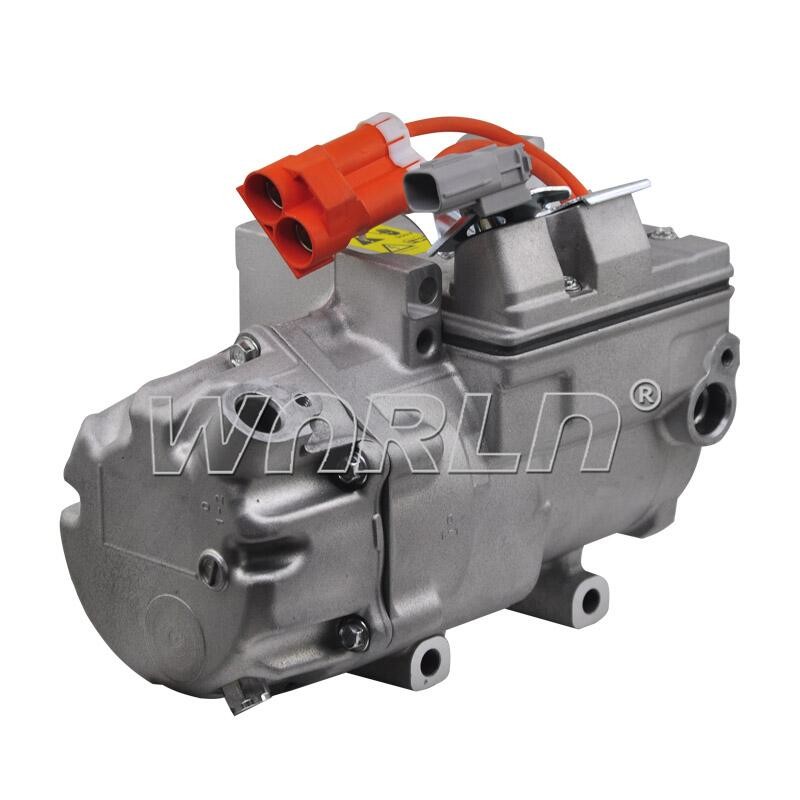 8837050010 0422000102 Electric Car Air Conditioning Compressor For