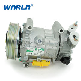 Year 2000- Variable Displacement Compressor for Peugeot 206 Saloon 2008 207 307