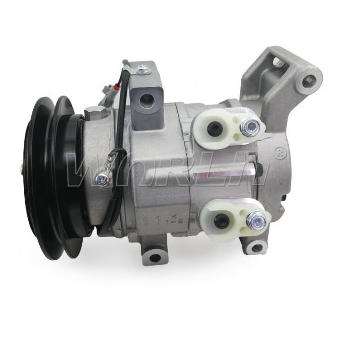 Ac Compressor 1997 Chevy Truck