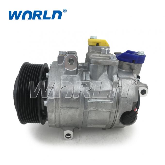 Replacement Auto Air Conditioning Compressor For BMW X3 F25 2010/ F20