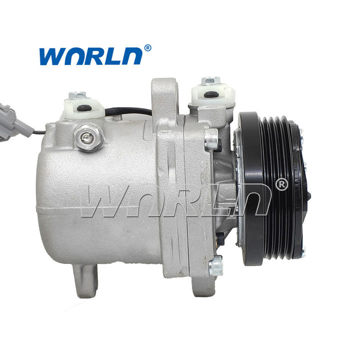 9520058J40 4472605963 Auto AC Compressor For Suzuki Alto PALETTE CR06B 4PK