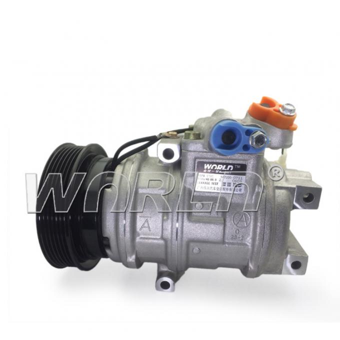 Honda Auto Air Conditioning Compressor Replacement 19982003 38810P8AA01