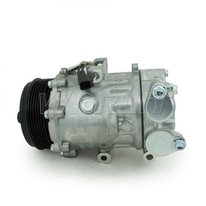 7V161277 7G9119D629AF Ford Air Conditioning Compressor 12V For MONDEO