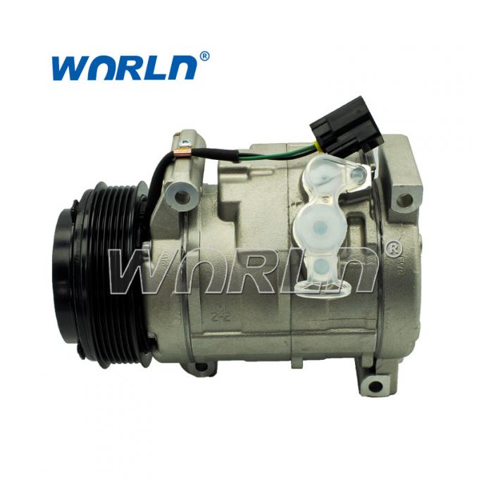 10S20C Auto AC Compressor For Buick Enclave 3.6 10S20C 6PK 4472606643/15926085/ 20844676