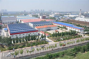 Guangzhou Weixing Automobile Fitting Co.,Ltd.
