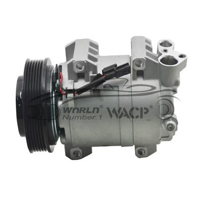 Vehicle AC Compressor factory, Buy good quality Vehicle AC Compressor ...